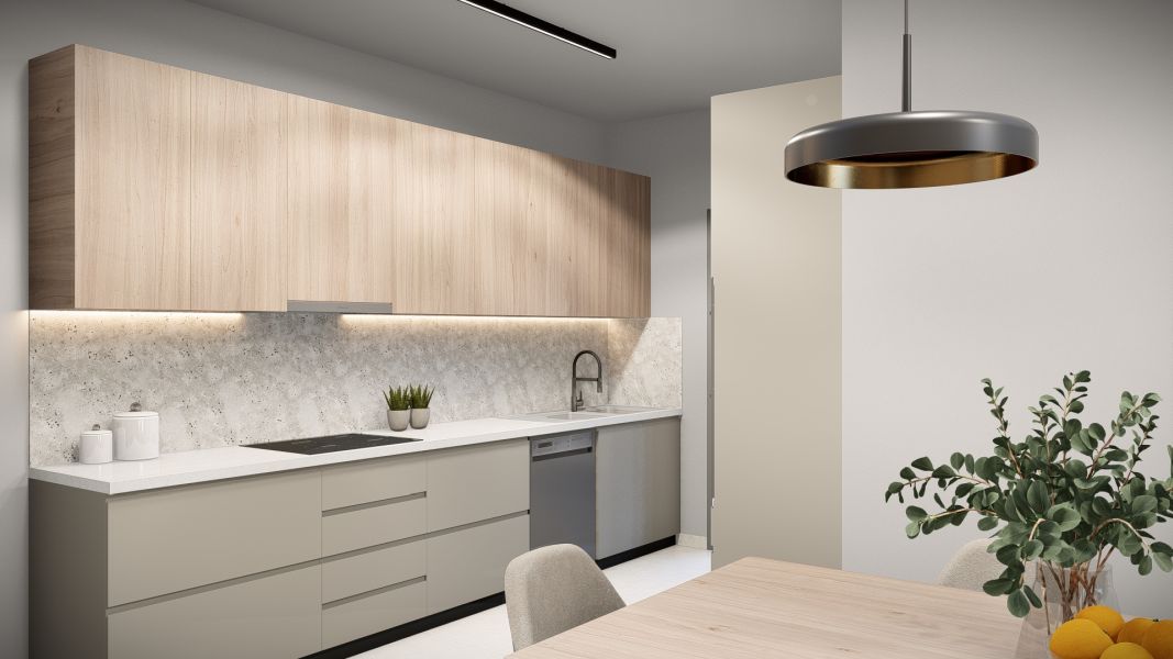 Квартира в Пафосе, Кипр, 106 м² - фото 6