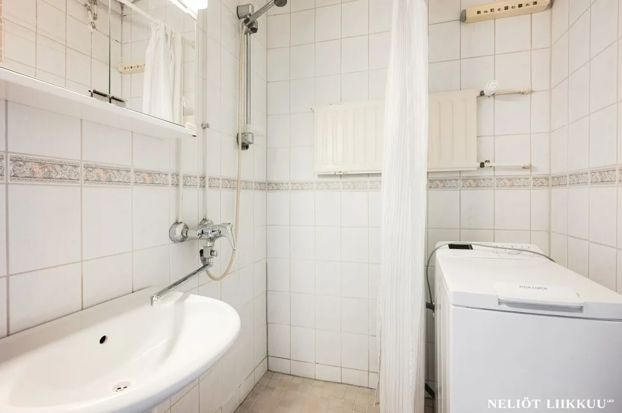 Квартира в Настола, Финляндия, 45 м² - фото 17