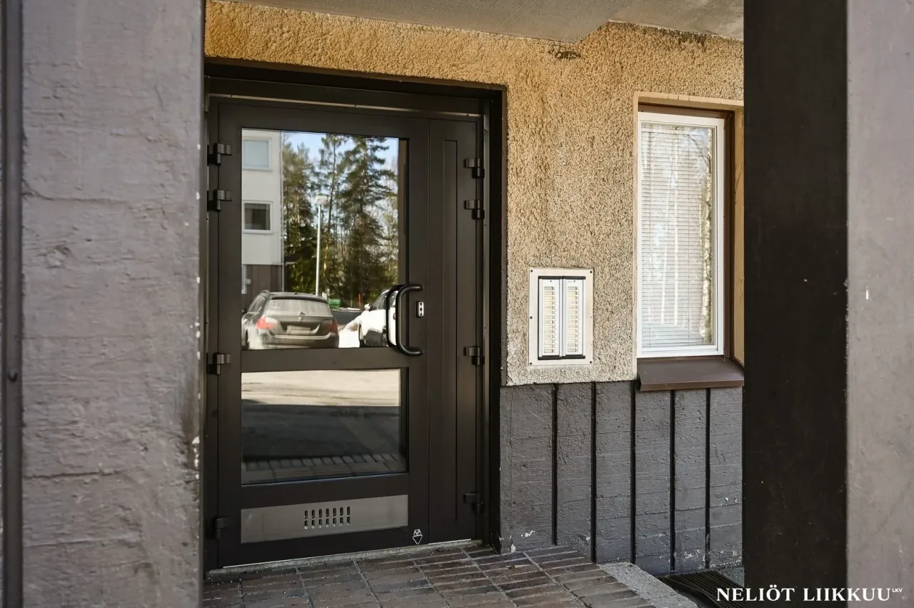 Квартира в Настола, Финляндия, 45 м² - фото 3