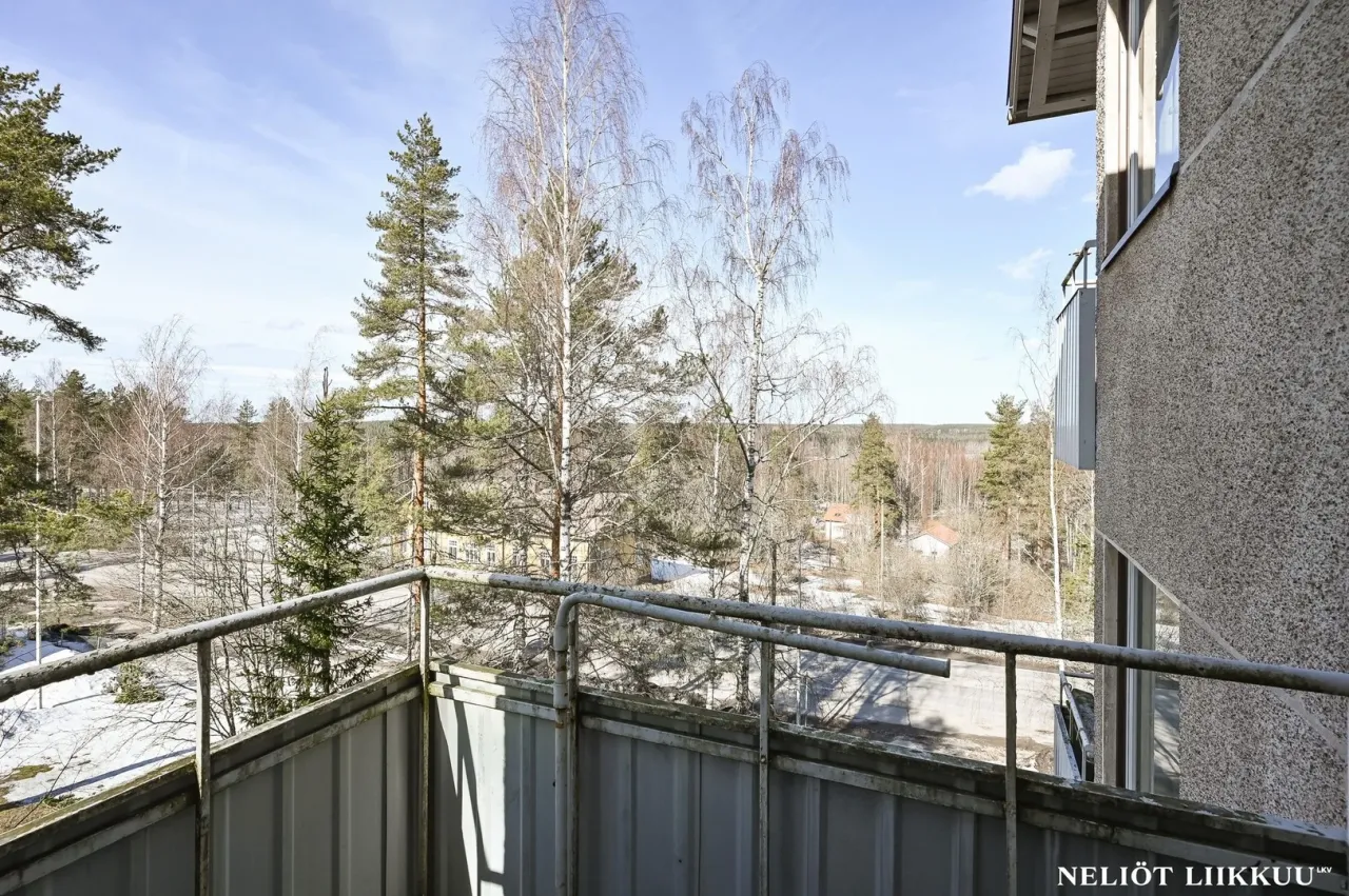 Квартира в Настола, Финляндия, 45 м² - фото 18