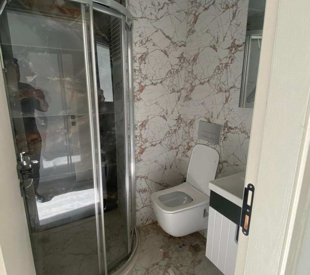 Квартира в Алании, Турция, 100 м² - фото 10