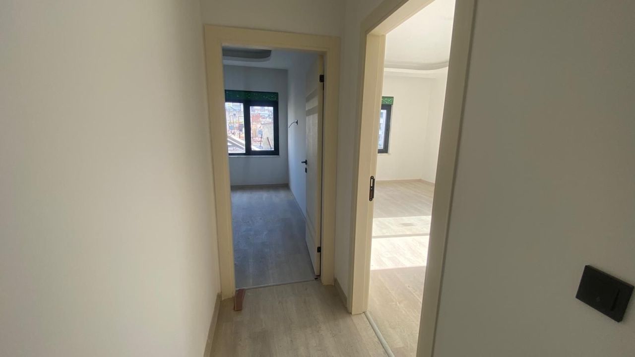 Квартира в Алании, Турция, 100 м² - фото 5