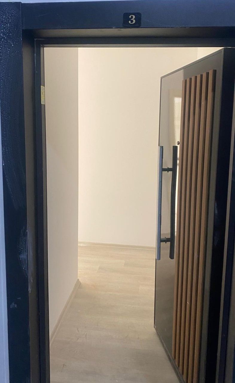 Квартира в Алании, Турция, 100 м² - фото 2