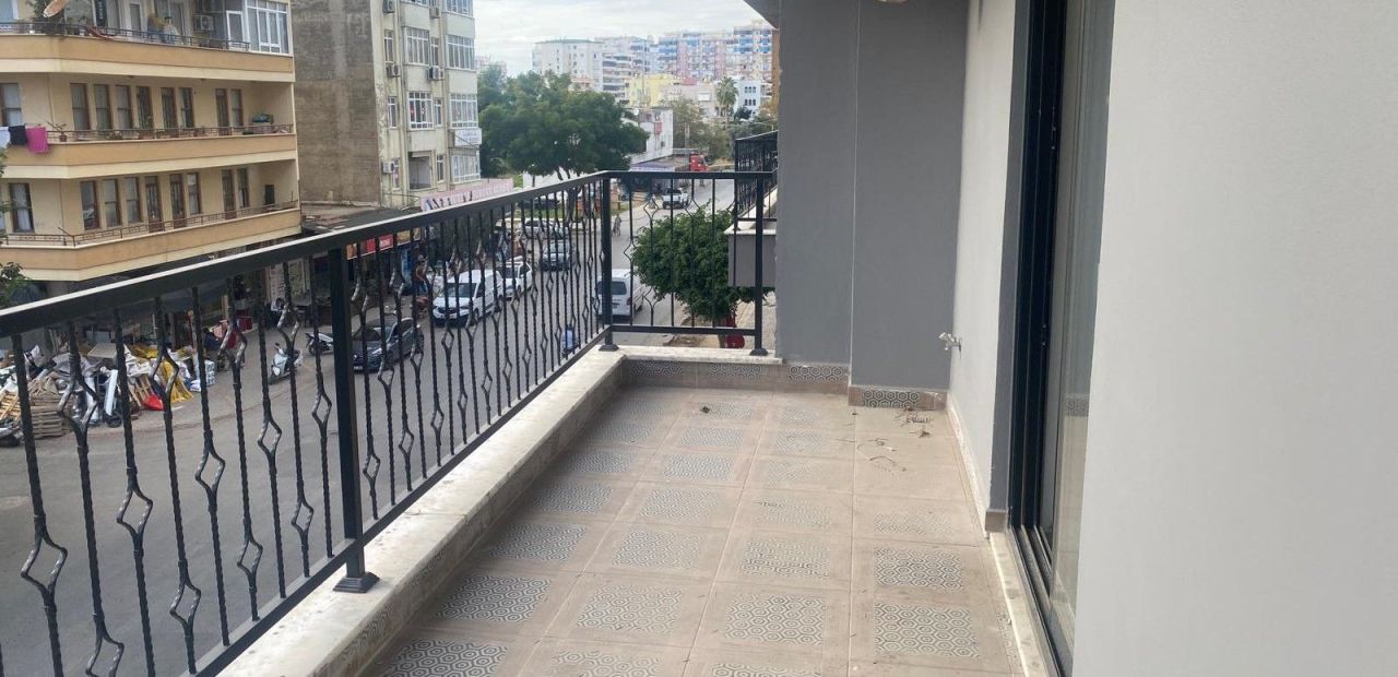 Квартира в Алании, Турция, 100 м² - фото 13