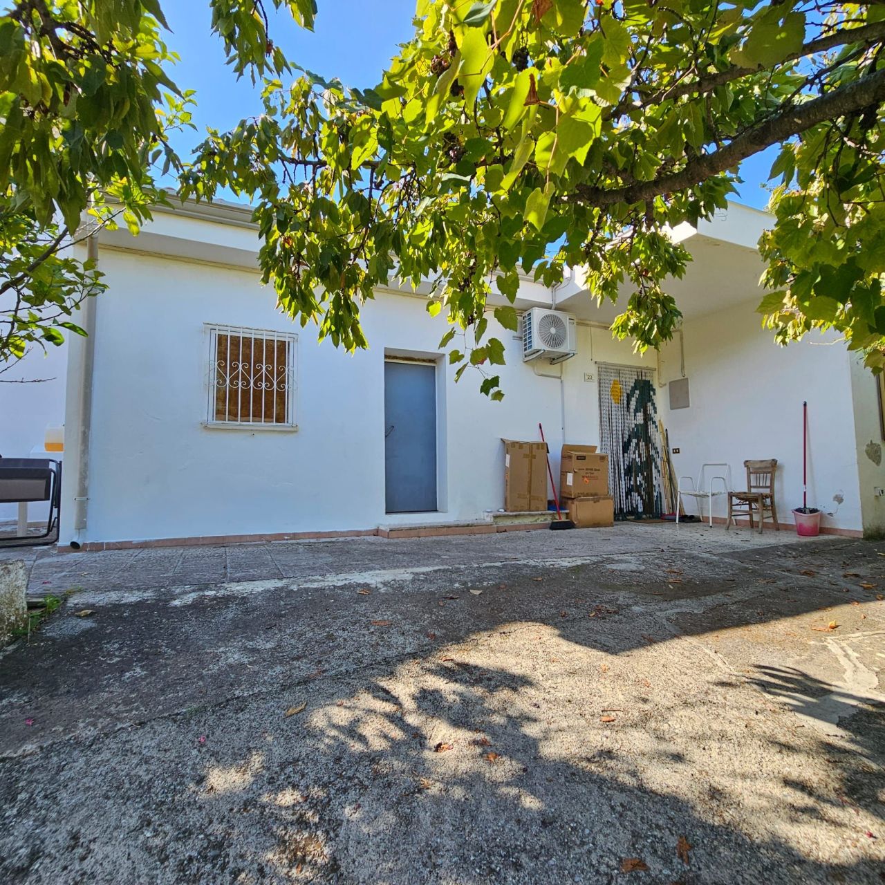 Дом в Диаманте, Италия, 173 м² - фото 1