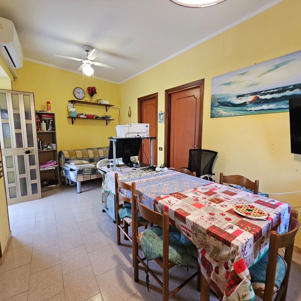 Дом в Диаманте, Италия, 173 м² - фото 7