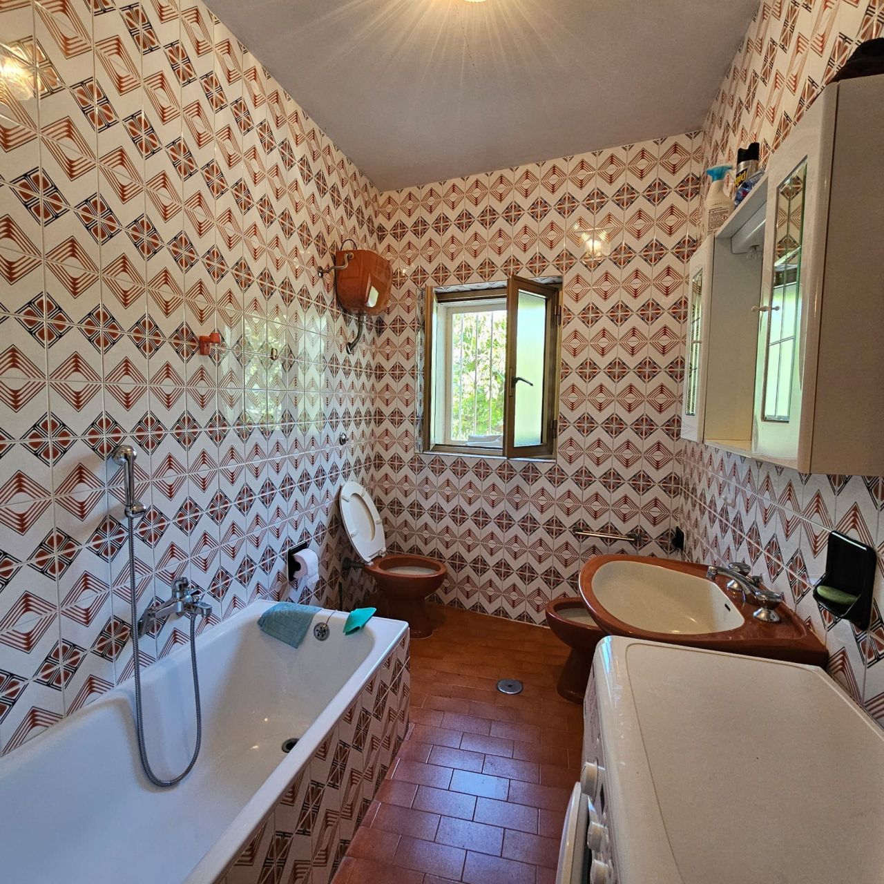 Дом в Диаманте, Италия, 173 м² - фото 11