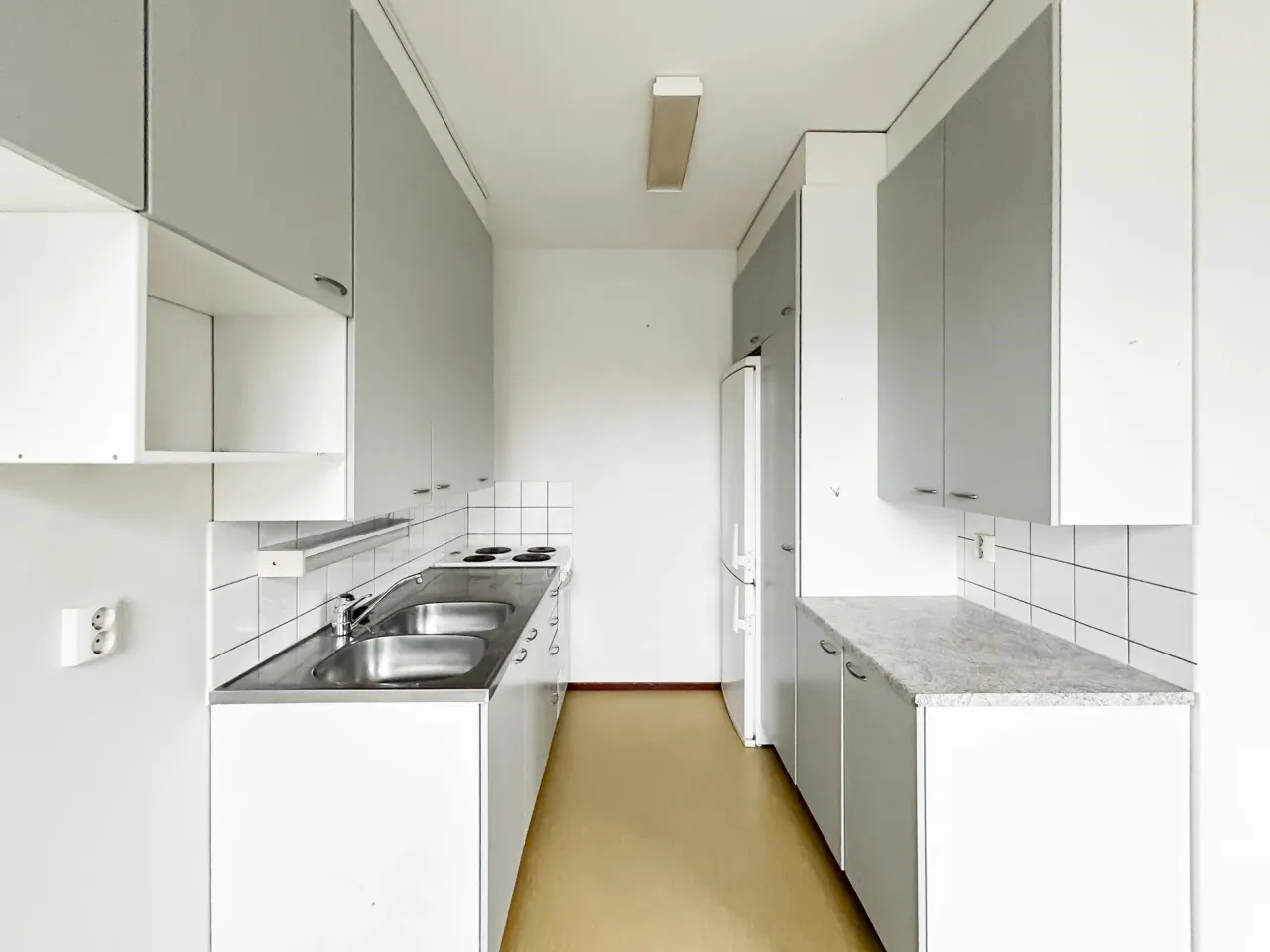 Квартира в Туусниеми, Финляндия, 43 м² - фото 4