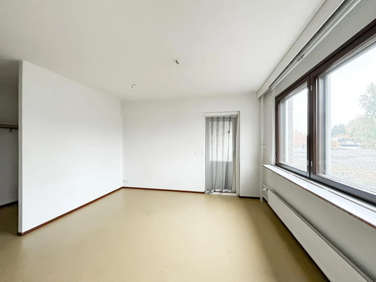 Квартира в Туусниеми, Финляндия, 43 м² - фото 9