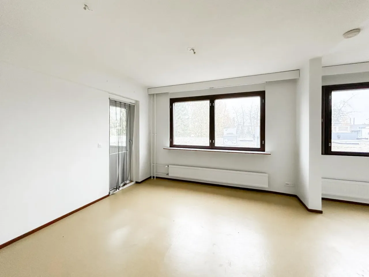 Квартира в Туусниеми, Финляндия, 43 м² - фото 10