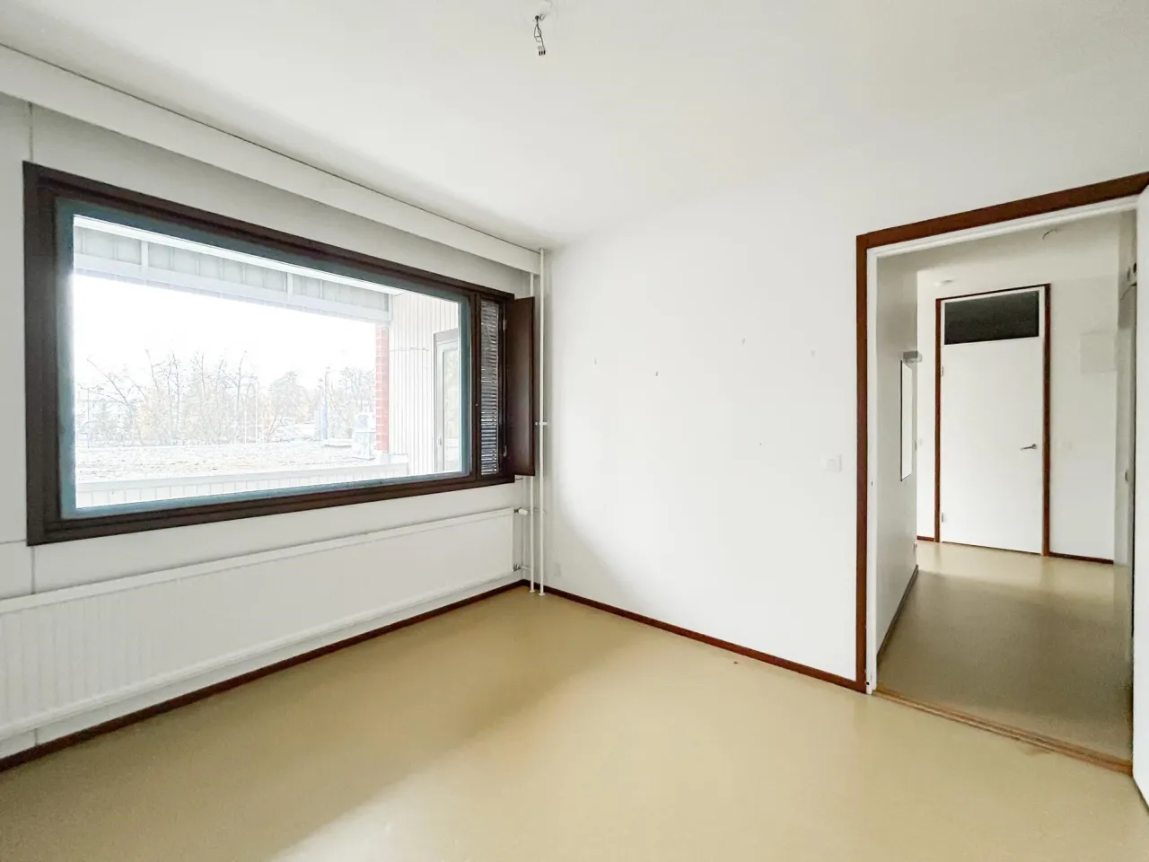 Квартира в Туусниеми, Финляндия, 43 м² - фото 12