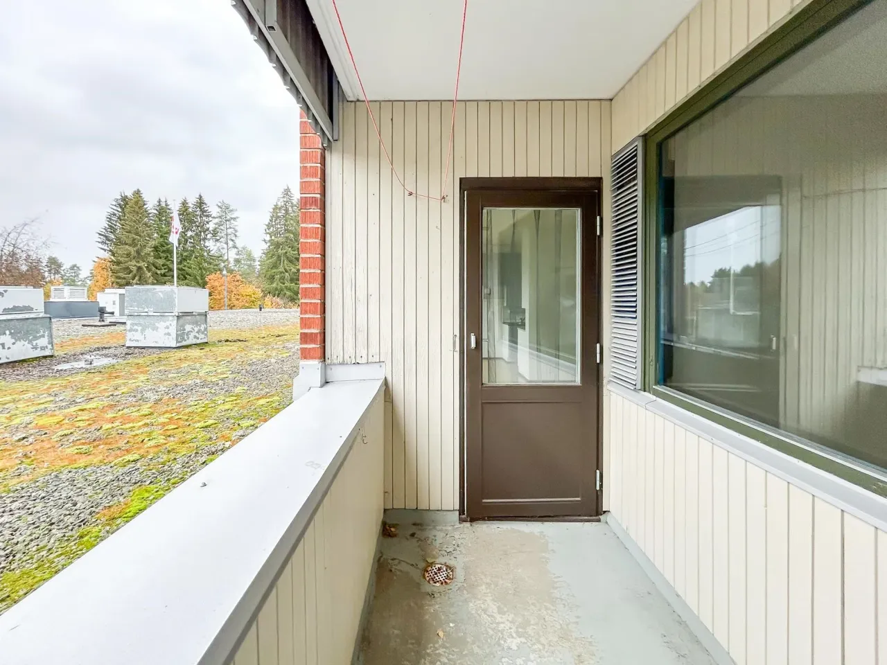 Квартира в Туусниеми, Финляндия, 43 м² - фото 15