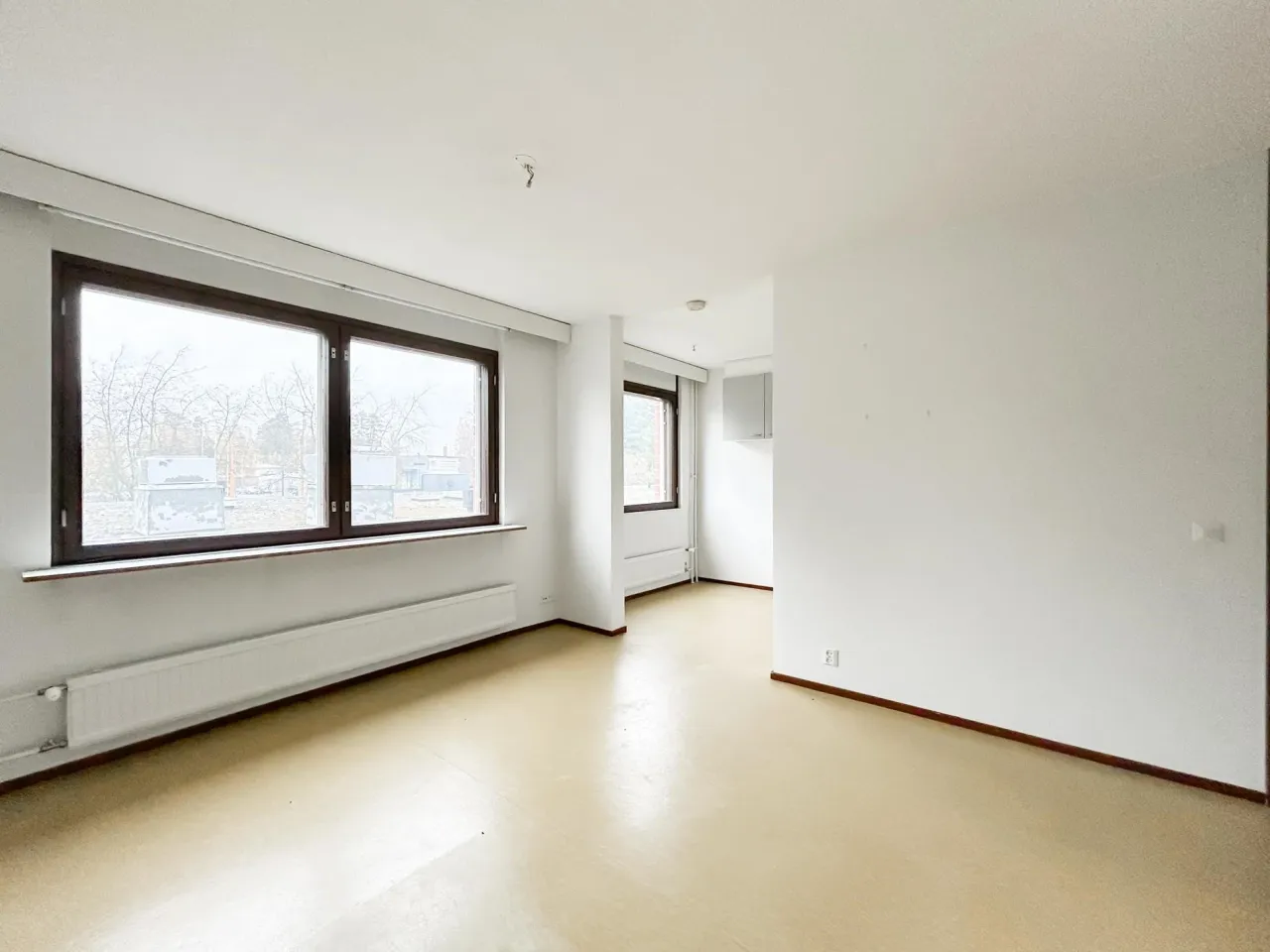 Квартира в Туусниеми, Финляндия, 43 м² - фото 8