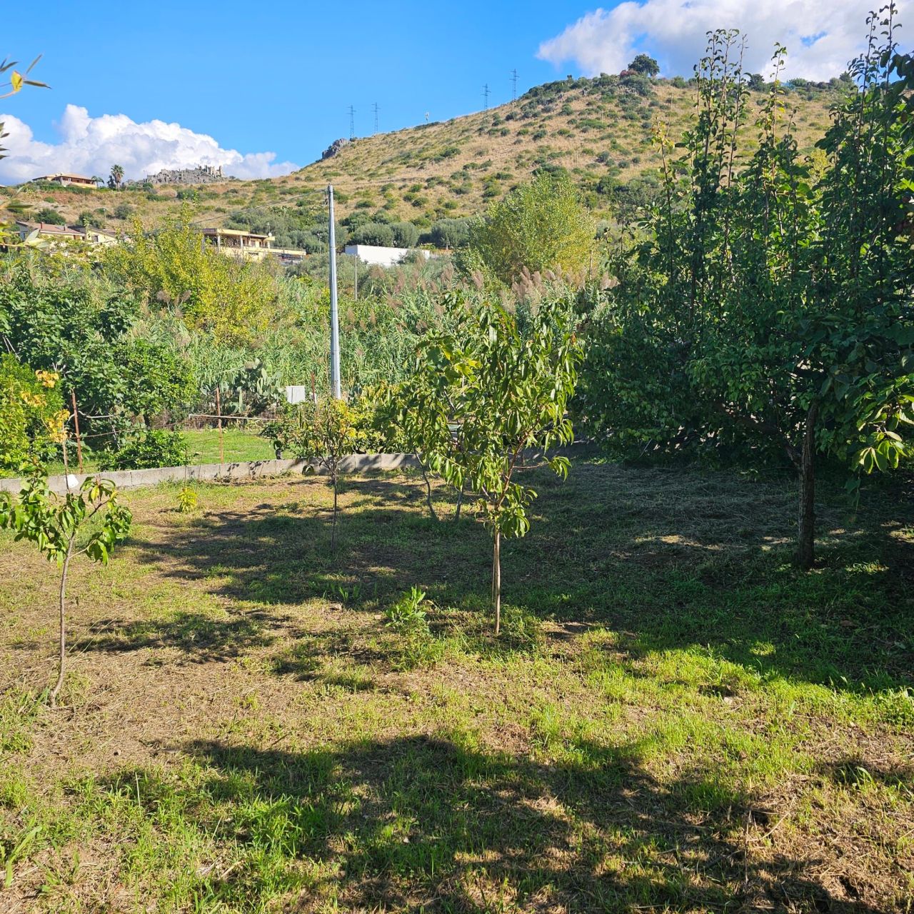 Дом в Диаманте, Италия, 173 м² - фото 14