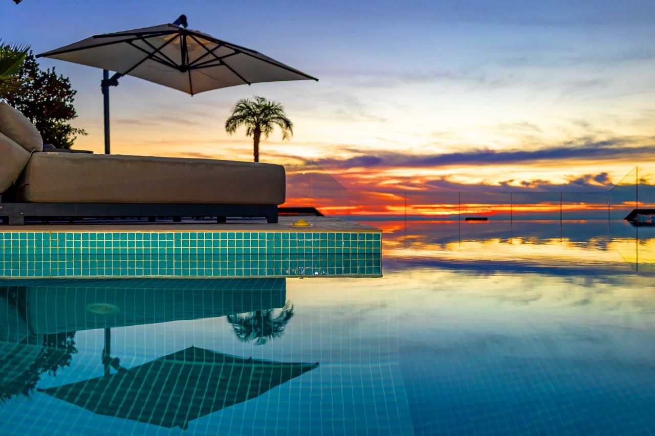 Вилла в Алании, Турция, 300 м² - фото 16