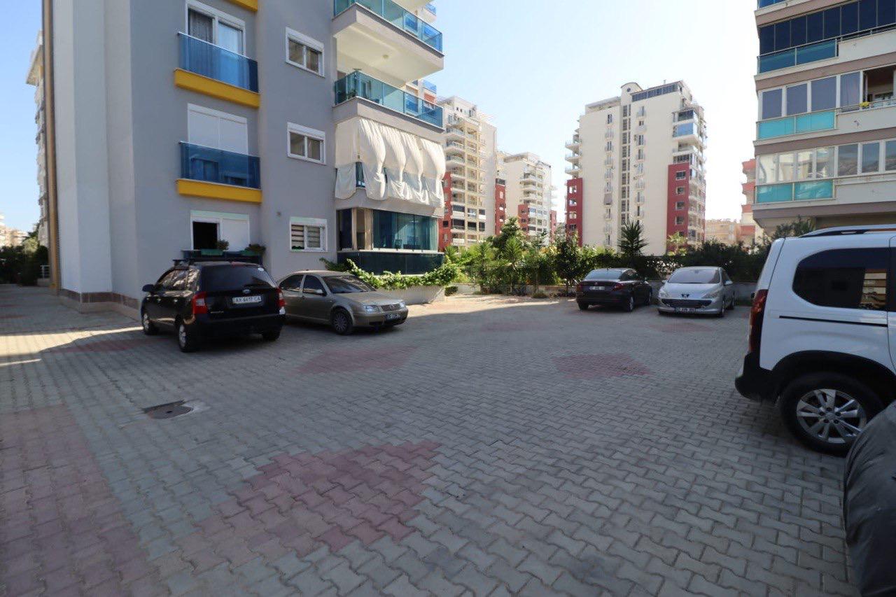 Квартира в Алании, Турция, 95 м² - фото 12