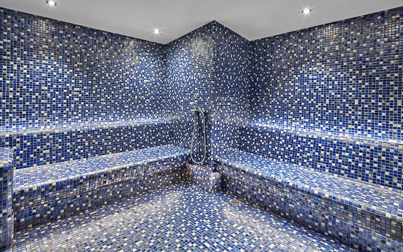 Апартаменты в Стамбуле, Турция, 108 м² - фото 13