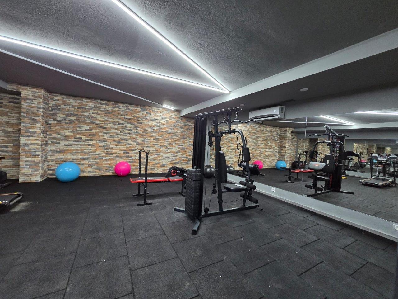 Квартира в Алании, Турция, 57 м² - фото 5