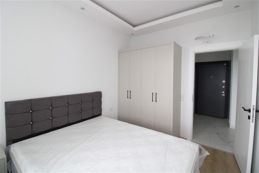 Квартира в Алании, Турция, 57 м² - фото 18