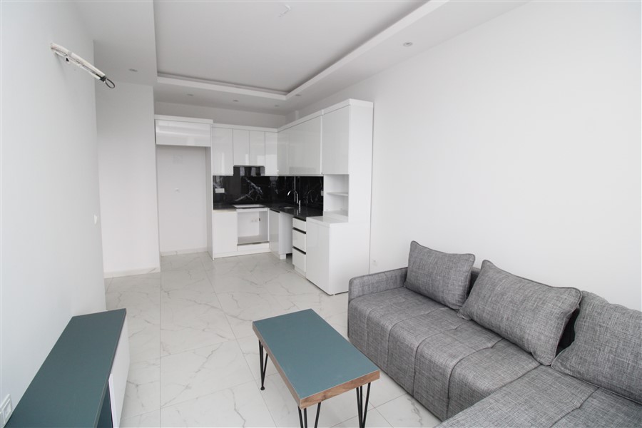 Квартира в Алании, Турция, 57 м² - фото 16