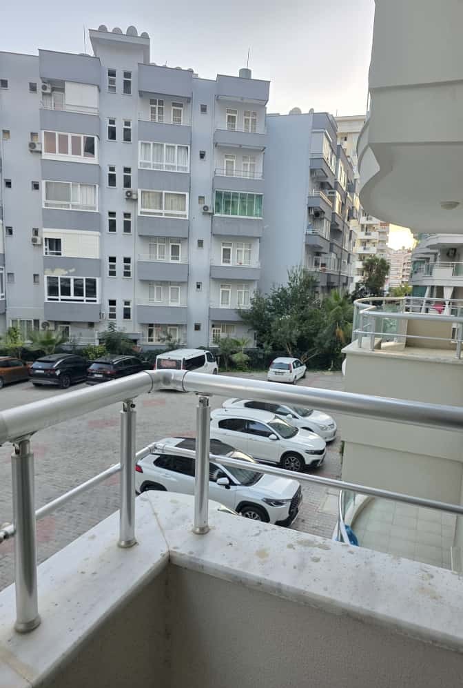 Квартира в Алании, Турция, 125 м² - фото 6