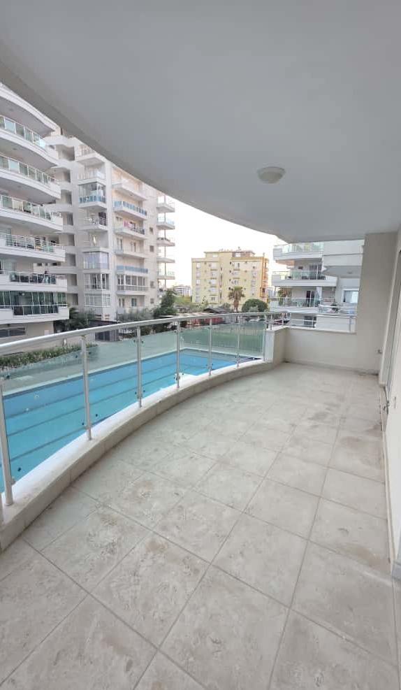 Квартира в Алании, Турция, 125 м² - фото 4