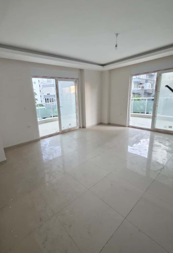 Квартира в Алании, Турция, 125 м² - фото 9