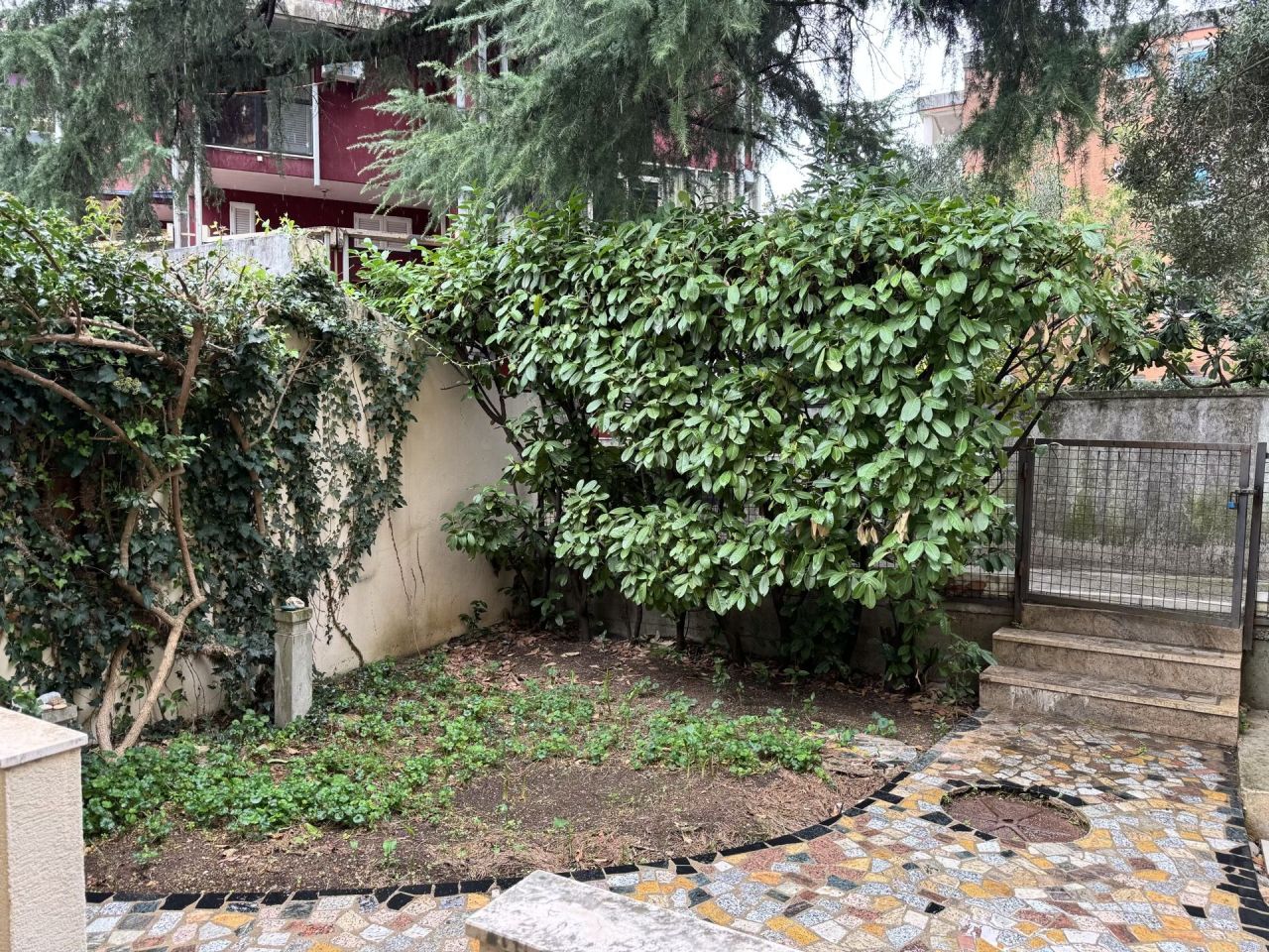 Квартира в Будве, Черногория, 72 м² - фото 1