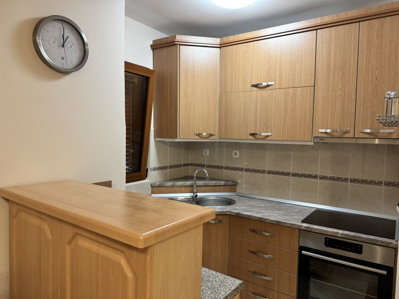 Квартира в Будве, Черногория, 72 м² - фото 5