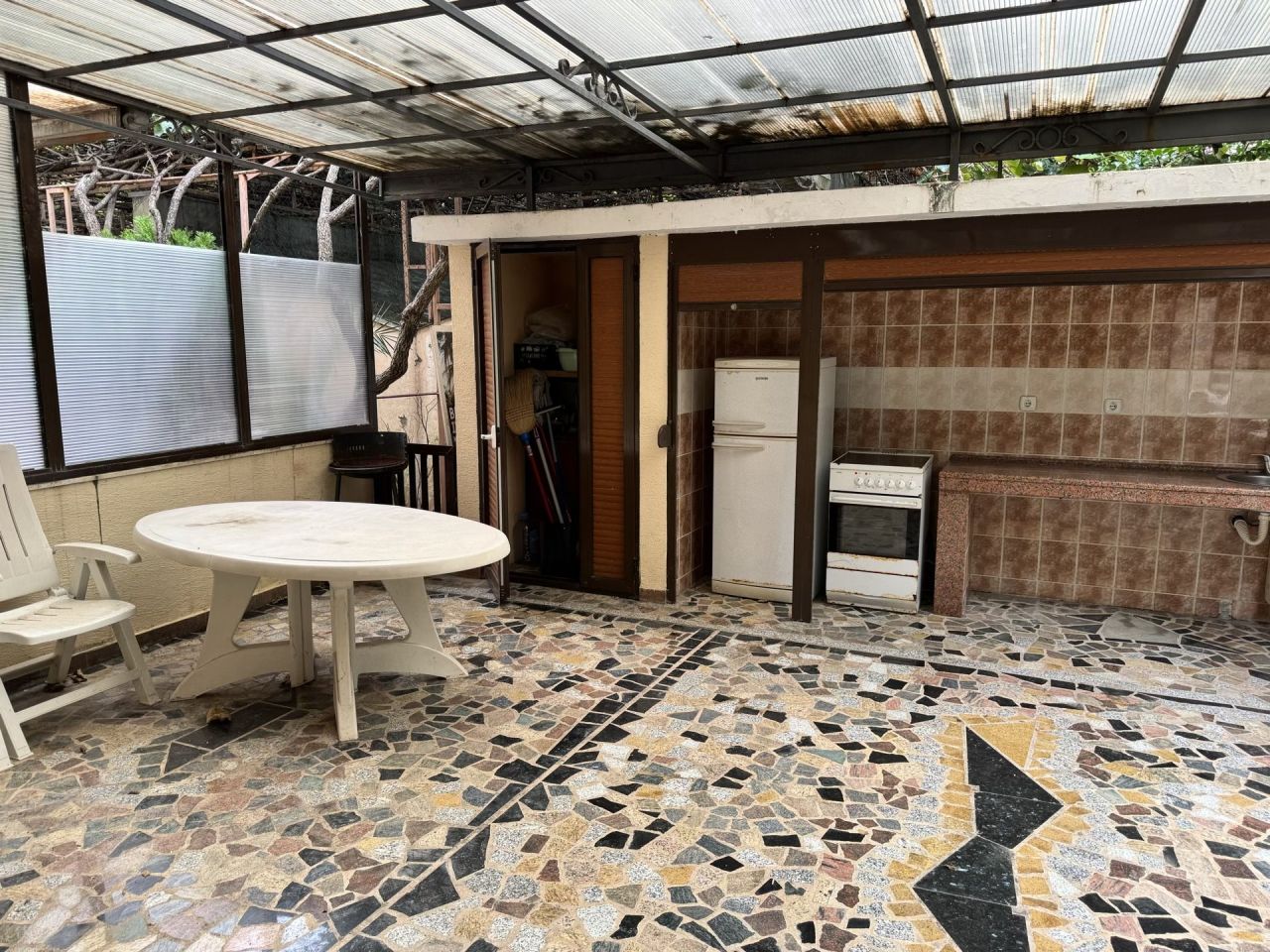 Квартира в Будве, Черногория, 72 м² - фото 7