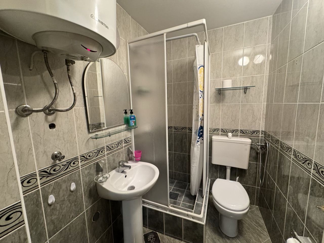 Квартира в Будве, Черногория, 72 м² - фото 10