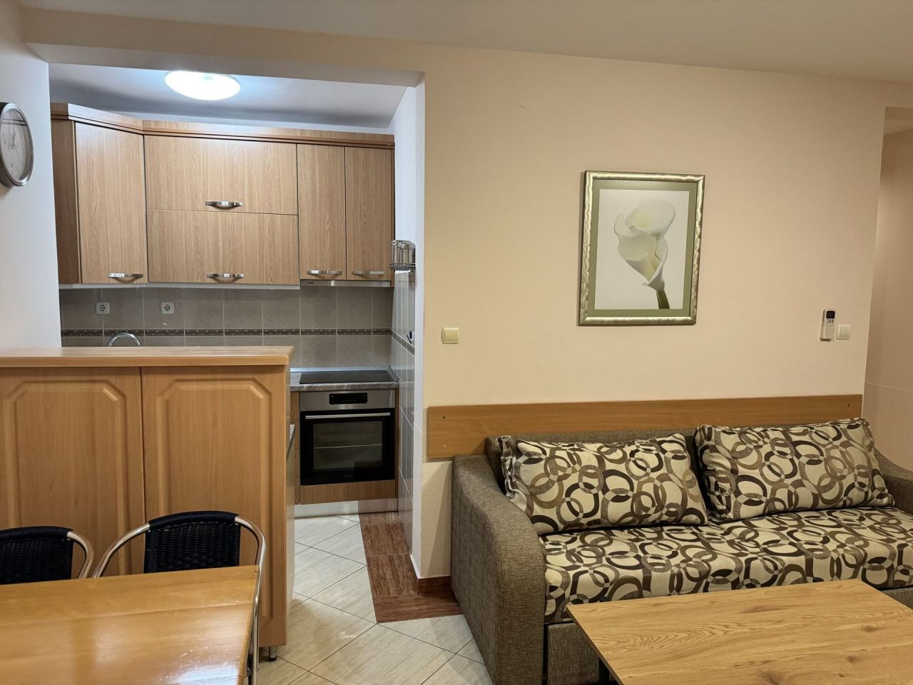 Квартира в Будве, Черногория, 72 м² - фото 9