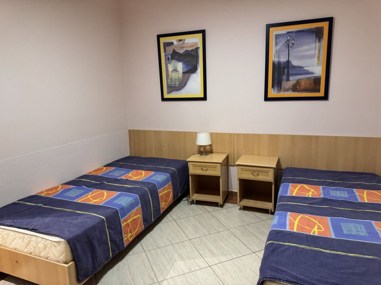 Квартира в Будве, Черногория, 72 м² - фото 14