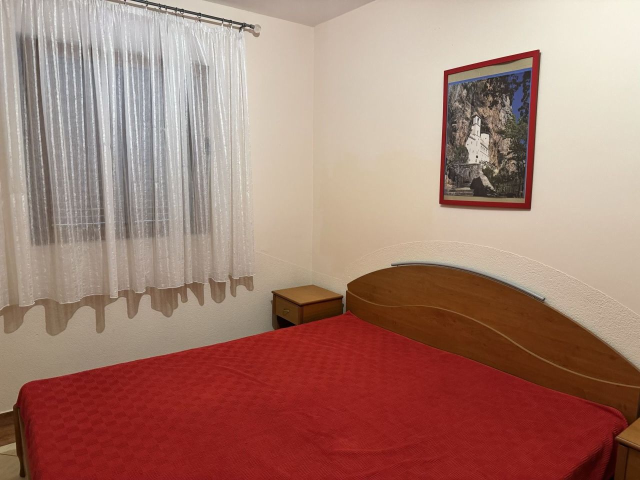 Квартира в Будве, Черногория, 72 м² - фото 11