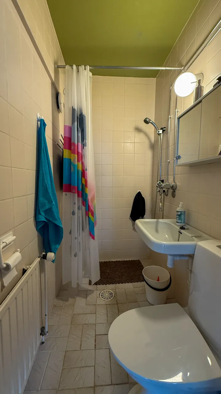 Квартира в Кеми, Финляндия, 52.5 м² - фото 16