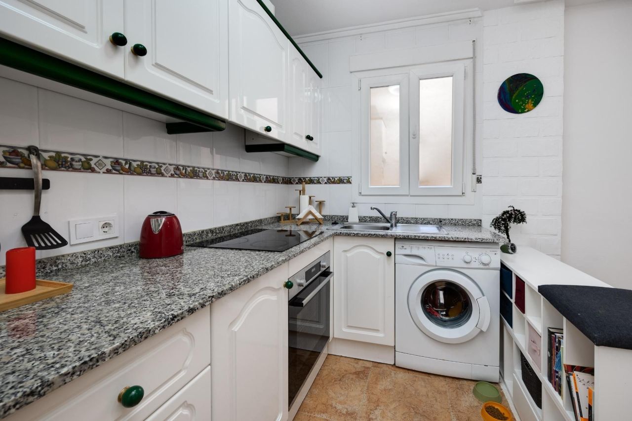 Квартира в Торревьехе, Испания, 60 м² - фото 6