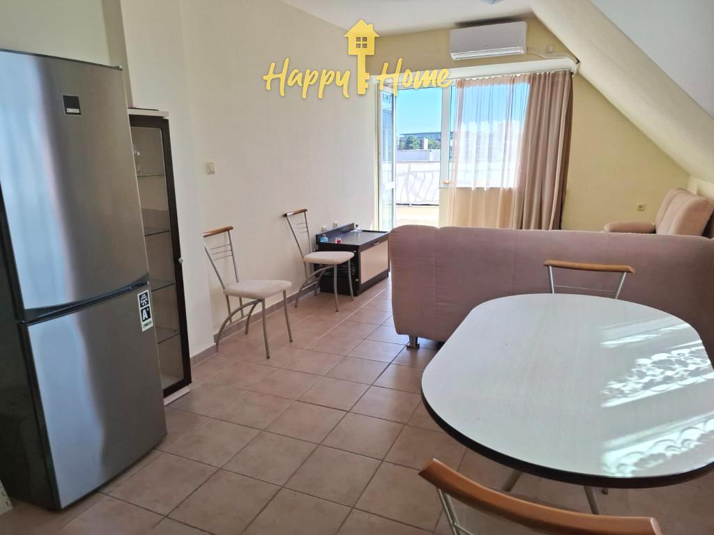 Квартира на Солнечном берегу, Болгария, 67 м² - фото 3