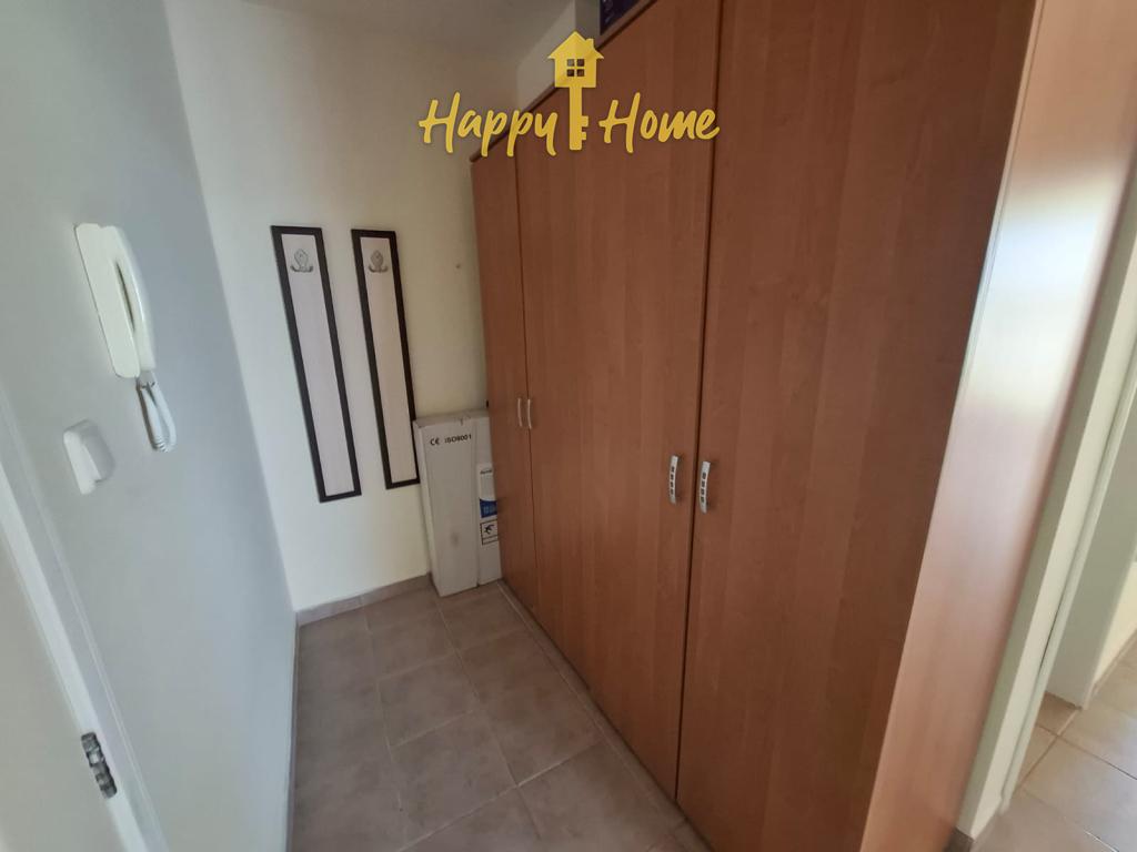 Квартира на Солнечном берегу, Болгария, 67 м² - фото 12