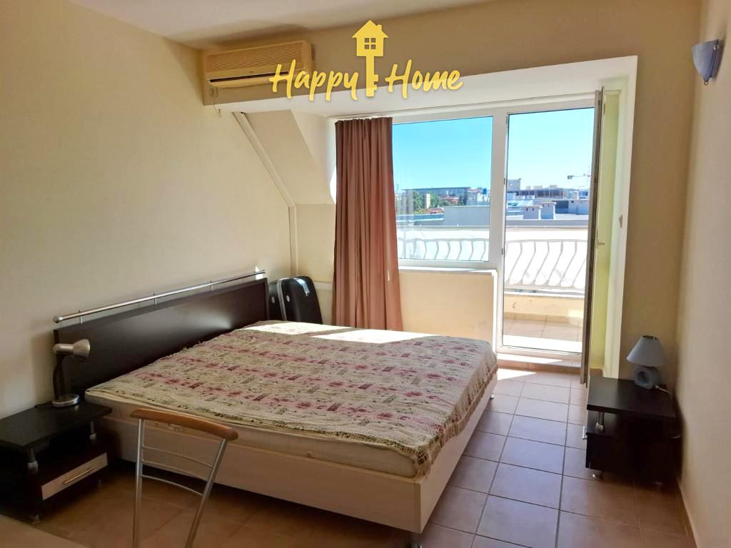 Квартира на Солнечном берегу, Болгария, 67 м² - фото 9