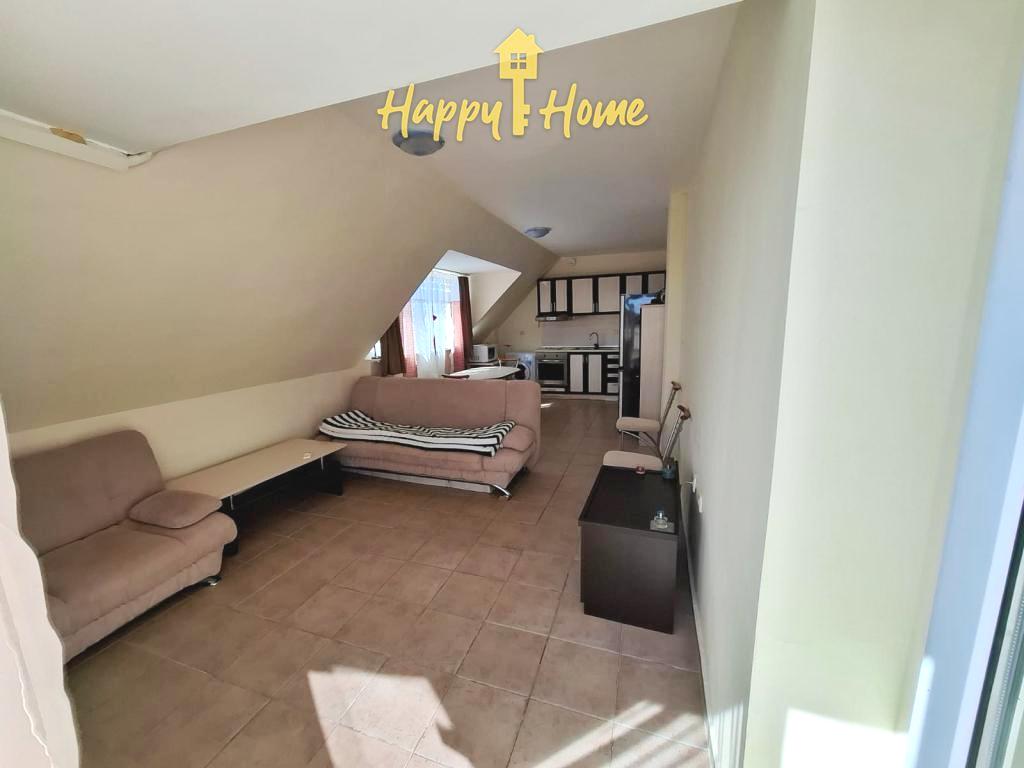 Квартира на Солнечном берегу, Болгария, 67 м² - фото 2