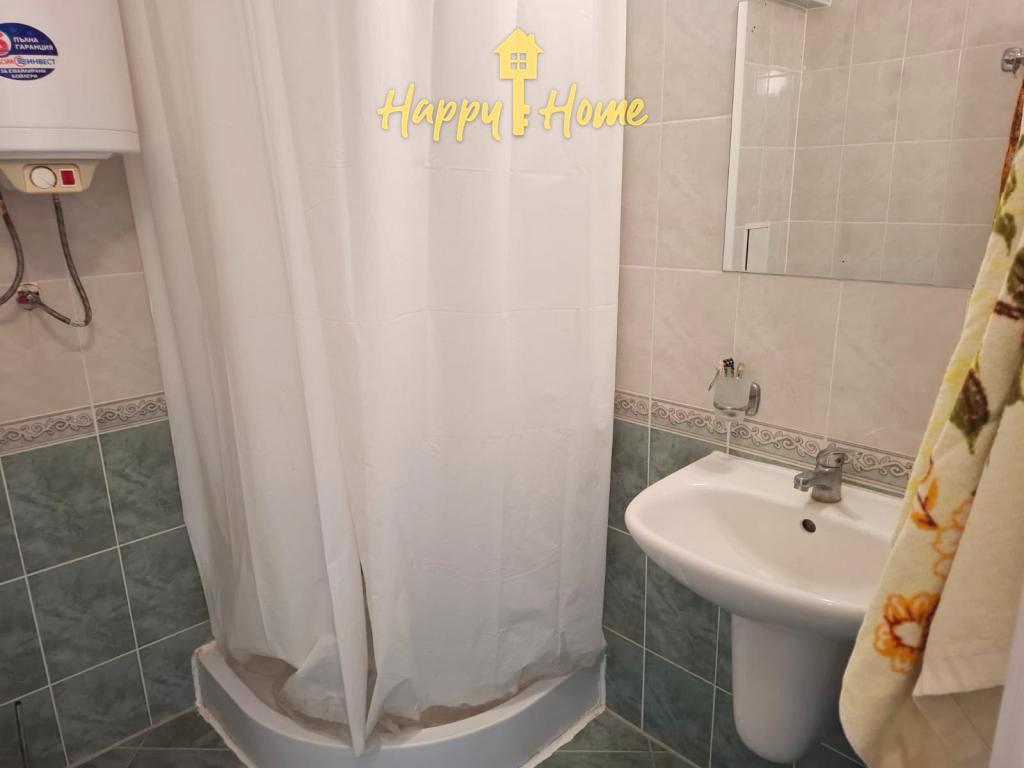 Квартира на Солнечном берегу, Болгария, 67 м² - фото 8