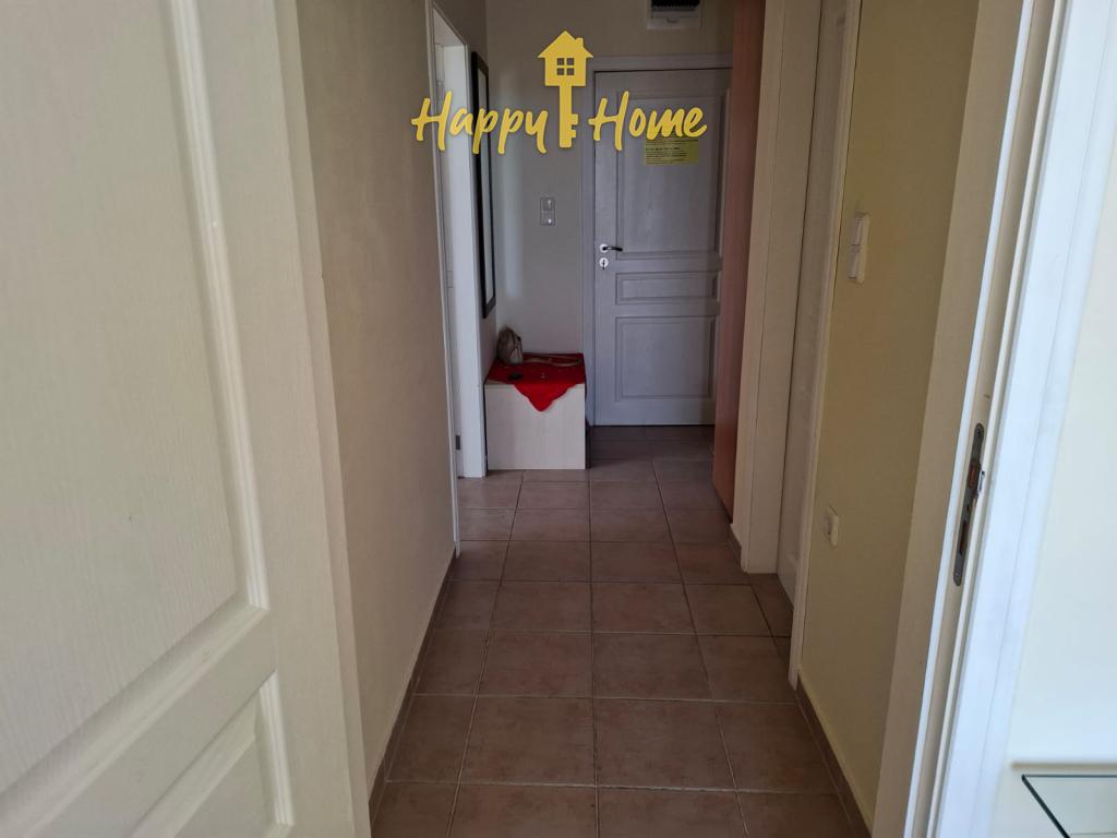 Квартира на Солнечном берегу, Болгария, 67 м² - фото 11