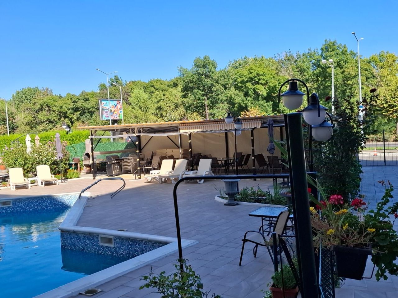 Квартира на Солнечном берегу, Болгария, 67 м² - фото 16