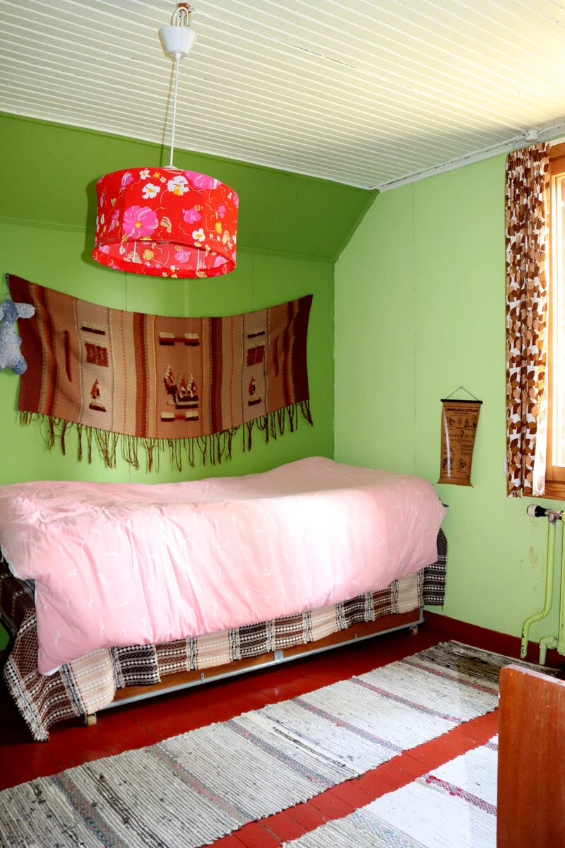 Дом в Йороинен, Финляндия, 130 м² - фото 5