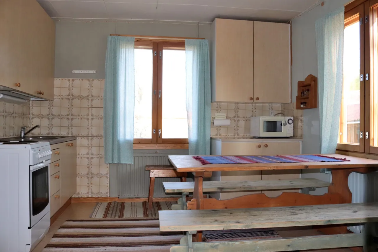 Дом в Йороинен, Финляндия, 130 м² - фото 2