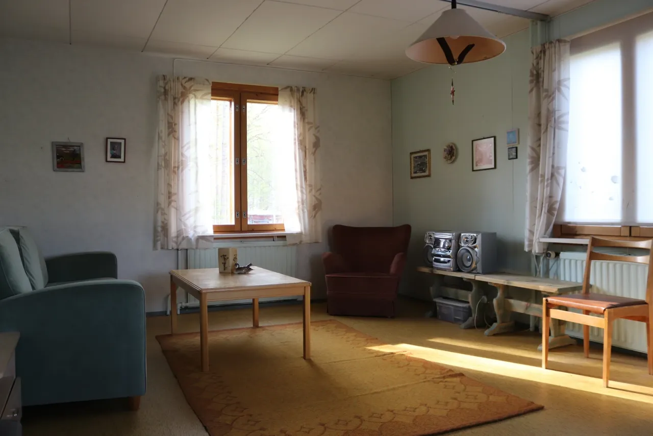 Дом в Йороинен, Финляндия, 130 м² - фото 3