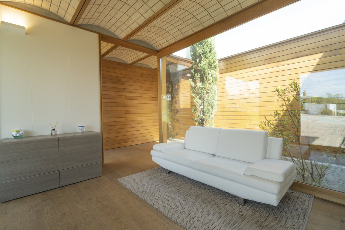 Вилла в Кальдас-де-Малавелье, Испания, 311 м² - фото 8