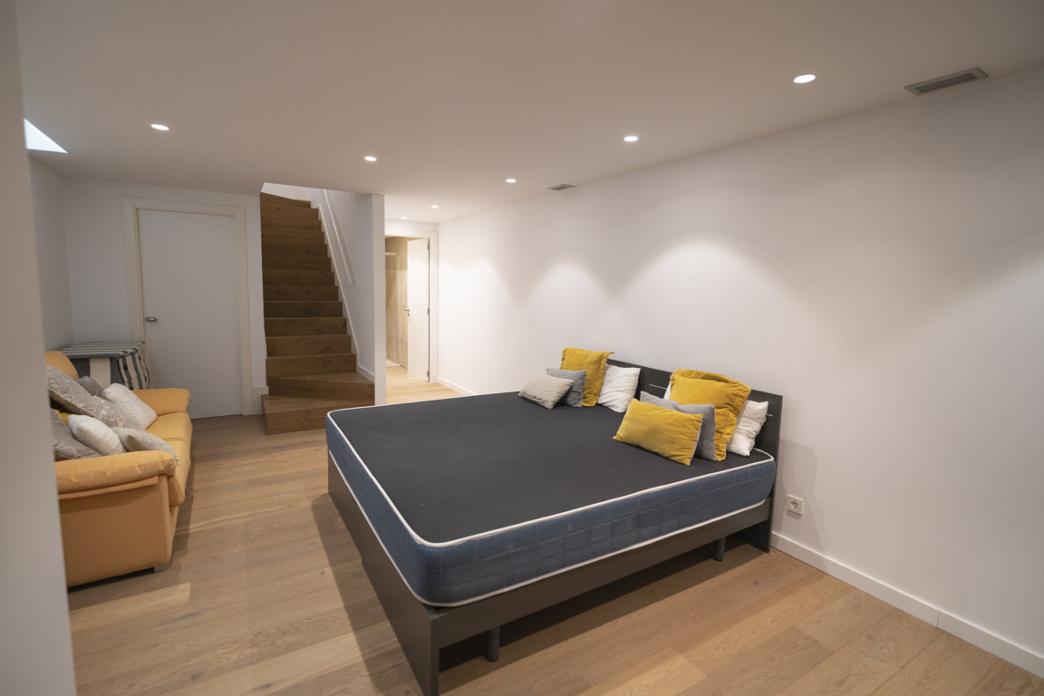 Вилла в Кальдас-де-Малавелье, Испания, 311 м² - фото 7