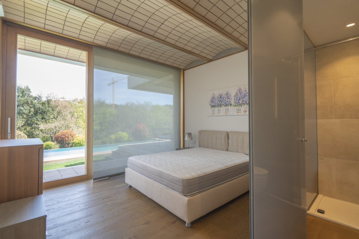 Вилла в Кальдас-де-Малавелье, Испания, 311 м² - фото 16