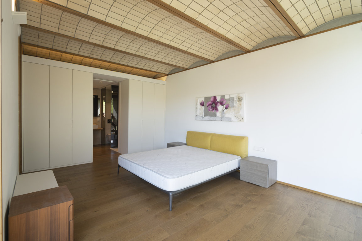 Вилла в Кальдас-де-Малавелье, Испания, 311 м² - фото 13